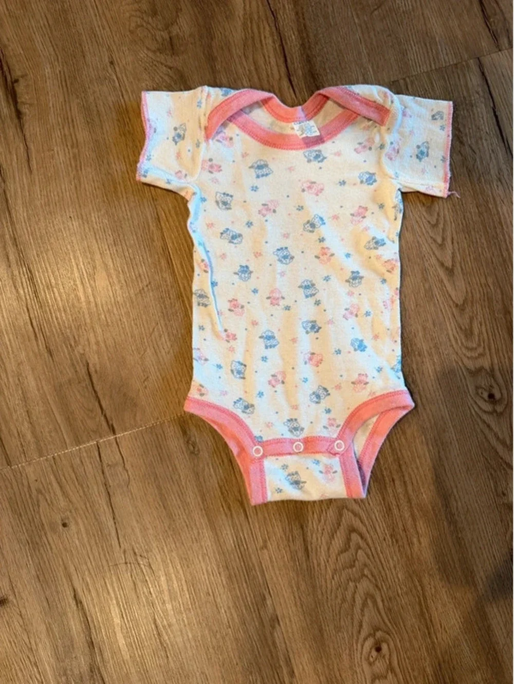 Carters great from